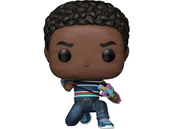 Figura Funko Pop! - Stranger Things - Tales From 85: Lucas, 10 cm, Vinilo