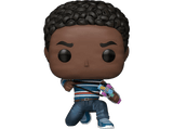 Figura Funko Pop! - Stranger Things - Tales From 85: Lucas, 10 cm, Vinilo