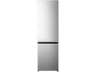 Frigorífico combi - Hisense RB440N4ACA, No Frost, 201.7 cm, 216 l, Multi-Air Flow. Motor Inverter, Inox