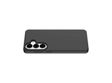 Funda móvil - CellularLine Sensation+, Samsung, Galaxy S26+, Soft-Touch, Negro