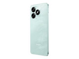 Móvil - Honor X5c Plus, Ocean Cyan, 256GB, 4GB RAM, 6.74 TFT - LCD, MediaTek Helio G81 (6nm), 5260mAh