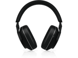 Auriculares inalámbricos - Bowers & Wilkins Px7 S2e, Supraaurales, Bluetooth, Cancelación de Ruido Activa (ANC), Negro