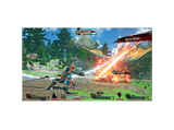 PS5 Monster Hunter Stories 3 Twisted Reflection