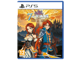 PS5 7th Domain: Tree of Chaos