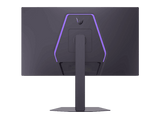 Monitor gaming - LG 27GM950B-B.AEU, 27  UHD 5K, 165 Hz, 1 ms, Altavoces integrados, Altura ajustable, IPS, Negro