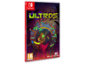 Nintendo Switch Ultros