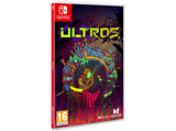 Nintendo Switch Ultros