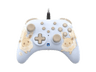 Mando Nintendo Switch 2 - HORI Horipad Eevee, Nintendo Switch 2, Cable, Función Turbo, Multicolor
