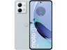 Móvil - Motorola G84, Azul, 256GB, 12GB RAM, FHD+ 6.5", Snapdragon 695, 5000 mAh, Android 13
