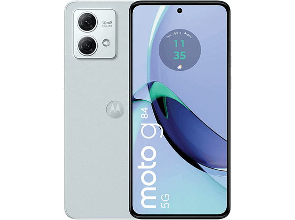 Móvil - Motorola G84 119488