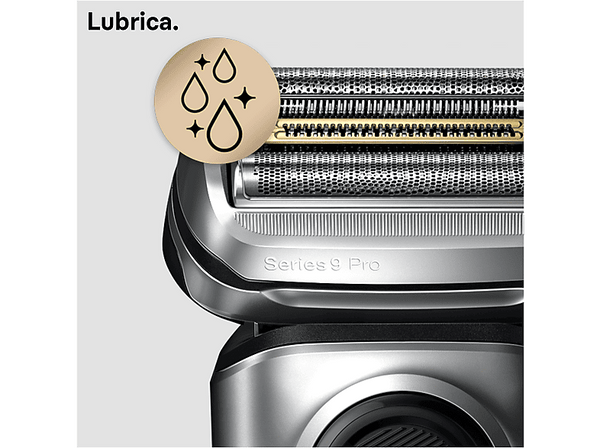 Accesorio afeitadora - Braun Clean&Renew, Cartuchos de limpieza, Máxima higiene, 6 unidades