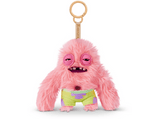 Llavero - Sherwood Bob Esponja Fuggler, 12 cm, Aleatorio