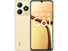 Móvil - realme C61, Sparkle Gold, 256 GB, 6 GB RAM, 6.74 " LCD HD+ 90 Hz, UNISOC T612, 5000 mAh, Android