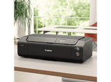 Impresora tinta - Canon imagePROGRAF PRO-310, Fotográfica, WiFi, Impresión sin bordes, Negro