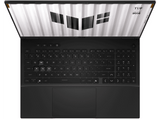 Portátil gaming - ASUS TUF Gaming A16 FA608UP-QT220, 16 WQXGA, AMD Ryzen™ 7 260, 16GB RAM, 512GB SSD, GeForce RTX™ 5070, Sin sistema operativo