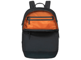 Mochila para portátil - Targus Ávila 15-16, 15l, Piel vegana, Para Portátiles de 16 y menores, Medianoche