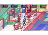 Nintendo Switch Mighty Morphin Power Rangers: Rita's Rewind