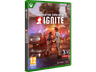 Xbox Series X Firefighting Simulator: Ignite