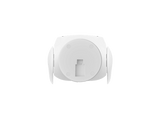 Cámara de vigilancia IP - Eufy C31, Full-HD, 1080p (1920 × 1080), Función de visión nocturna, Giro de 320°, Blanco