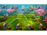 Nintendo Switch Los Pitufos: Village Party