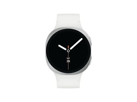 Smartwatch - Samsung Galaxy Watch8 BT 40 mm, 1.31