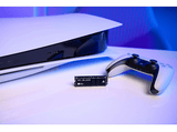 Disco duro SSD interno 4TB - WD_Black SN850P NVMe SSD, Almacenamiento para consolas PS5™, Hasta 7300MB/s, Negro