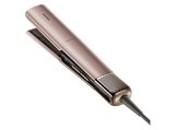 Plancha Secador - Dreame Aero Straight Pro, 1500 W, Ajuste Inteligente de Temperatura, 2 Niveles de Ventilador, Rosa Púrpura