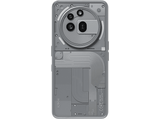 Móvil - Nothing 3a Pro, Gris, 256 GB, 12 GB, 6.77 FHD+ AMOLED, Qualcomm® Snapdragon 7s Gen 3, 5000 mAh