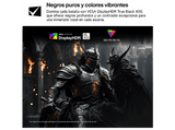 Monitor gaming - LG 45GX90SA-B, 44.5 OLED 4K, 240 Hz, 0.03 ms, OLED (diodo orgánico emisor de luz)