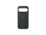Funda móvil - Google Pixelsnap, Compatible con Google Pixel 10 y Pixel 10 Pro, Obsidiana