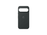 Funda móvil - Google Pixelsnap, Compatible con Google Pixel 10 y Pixel 10 Pro, Obsidiana
