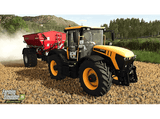 PC Farming Simulator 25: Highlands Fishing Edition