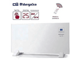 Panel radiante - Orbegozo REH 1500, Panel Radiante Digital, 1500 W, Blanco