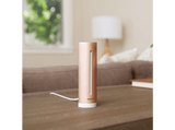 Medidor de calidad del aire - Netatmo NHC-EC, Temperatura/ Calidad del aire, Humedad/ Nivel acústico, Rose Gold