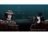 PS5 Raidou Remastered: The Mystery of The Soulless Army