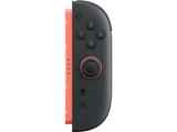 Mando Nintendo Switch 2 - Nintendo Joy-Con 2 (R) Derecho, Para Nintendo Switch 2, Vibración HD 2, Sensor de ratón, Rojo