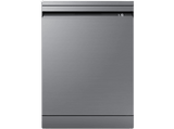Lavavajillas - Samsung DW60DG790FSLU1, 14 servicios, 9 programas , 59.8 cm, WaterJet Clean™, Inox
