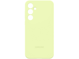 Funda - Samsung, Para Galaxy A55 5G, Trasera, Silicona, Lima