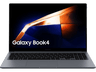 Portátil - Samsung Galaxy Book4, 15.6" FHD, Intel® Core™ i5-1335U, 16GB RAM, 512GB SSD, Intel® Graphics, W11H, Gris