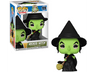 Figura Funko Pop! - Movies: El Mago de Oz 85 Aniversario - Malvada Bruja del Oeste, Vinilo, 9 cm