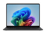 Portátil - Microsoft Surface Laptop Copilot PC+, 15 QHD, Qualcomm® Snapdragon® X2 Elite  X2E-78-100, 16 GB RAM, 1 TB SSD, W11 H, Sin Cargador