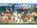 Nintendo Switch 2 Story Of Seasons: Grand Bazaar