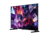 TV QLED 65 - Hisense 65E7S PRO, QLED 4K, 144Hz Nativos, Smooth Motion IA, HDR10+Gaming, Negro