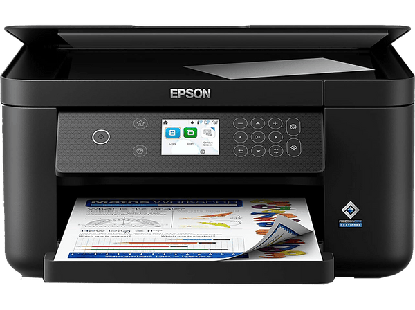 Impresora multifunción – Epson XP-5200 124822