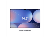 Tablet - Samsung Galaxy Tab S10 Ultra 5G, 256GB, 12GB RAM, Gray, 14.6, S Pen, Mediatek 9300, Android 14