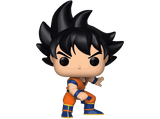 Figura Funko Pop! - Goku, Dragon Ball Z