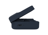Auriculares True Wireless - Vieta Pro Dual 3, Autonomía 28 h, Cancelación de ruido, IPX4, Azul