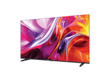 TV 4K 43 - Haier K85 Series H43K85GUX, 4K UHD HDR10, Google TV, AI Picture Quality, Gaming 120Hz, Negro