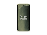 Google Pixel 11, Pistachio, 512GB, 12GB RAM, 6.3 OLED, Google Tensor G6 , 4985 mAh