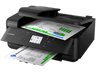 Impresora multifunción - Canon Pixma TR7650, Inyección de tinta, 15 cps, ADF, Escáner, Fax, Impresión, Negro